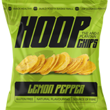 LEMON PEPPER